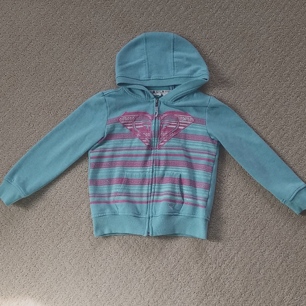 Roxy Jacket for 7 to 8 year old girls